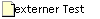externer Test