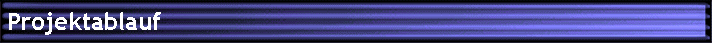 Projektablauf